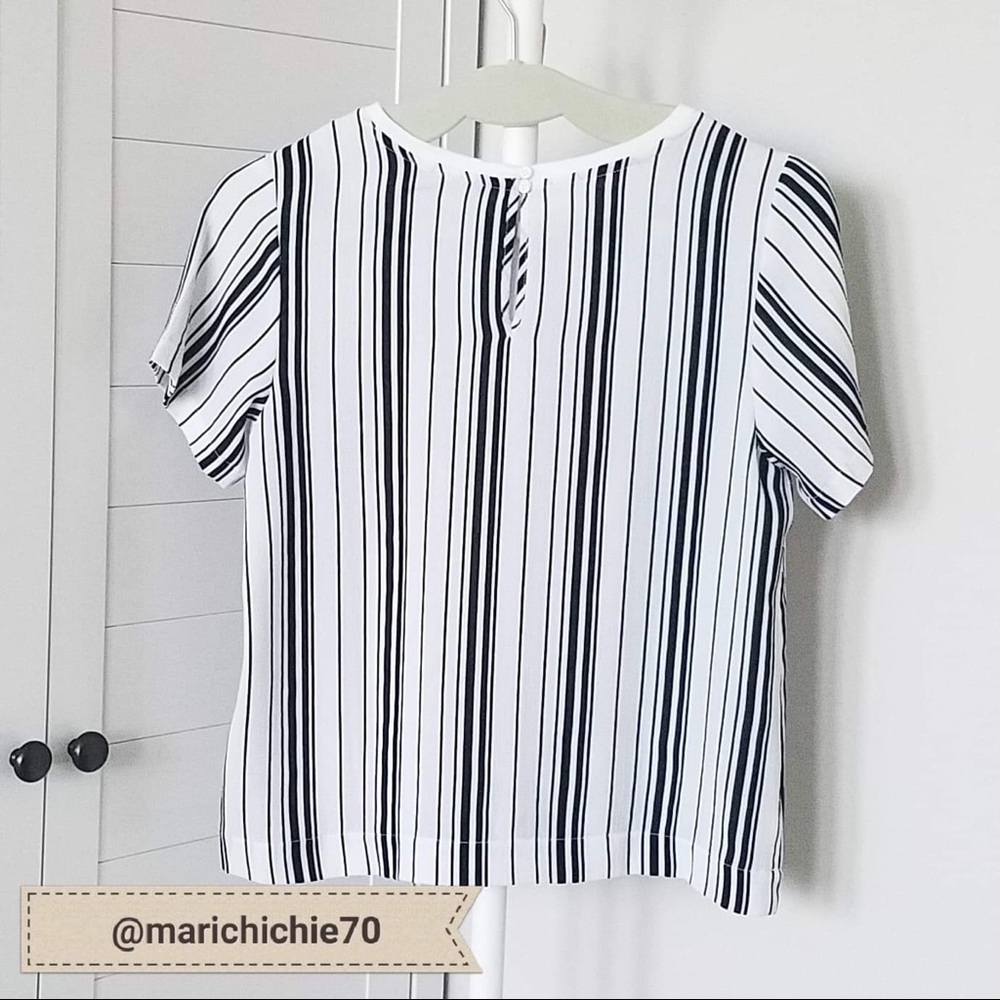 Forme Top - Picture 2 of 3